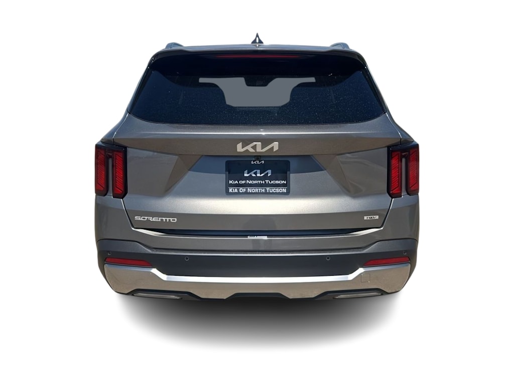 Thumbnail: 2026 Kia Sorento - 5