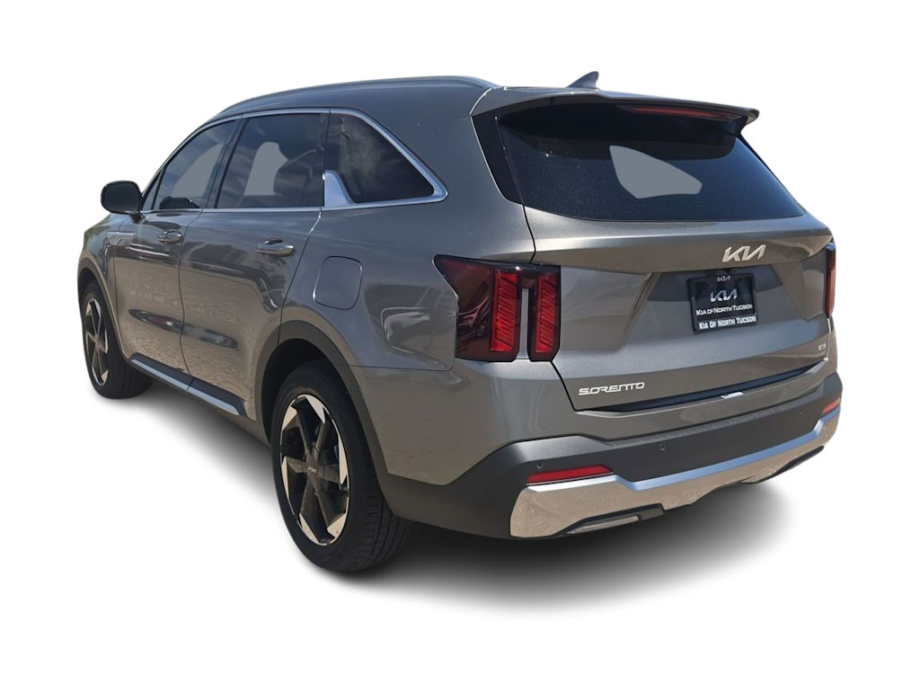 Thumbnail: 2026 Kia Sorento - 4