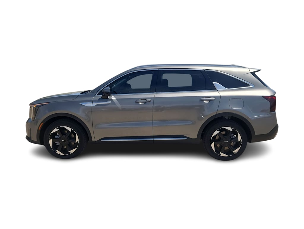 Thumbnail: 2026 Kia Sorento - 3