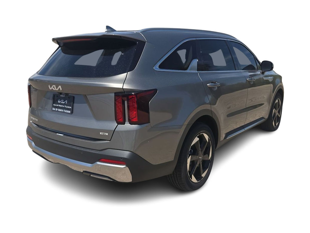 Thumbnail: 2026 Kia Sorento - 22