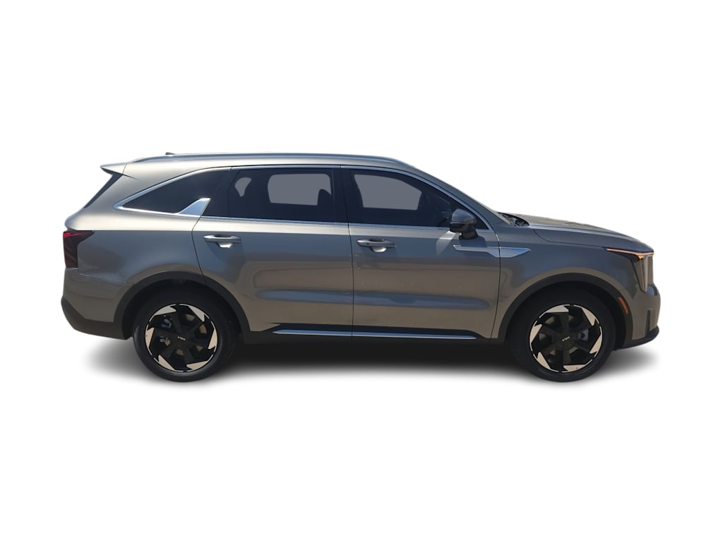 Thumbnail: 2026 Kia Sorento - 23