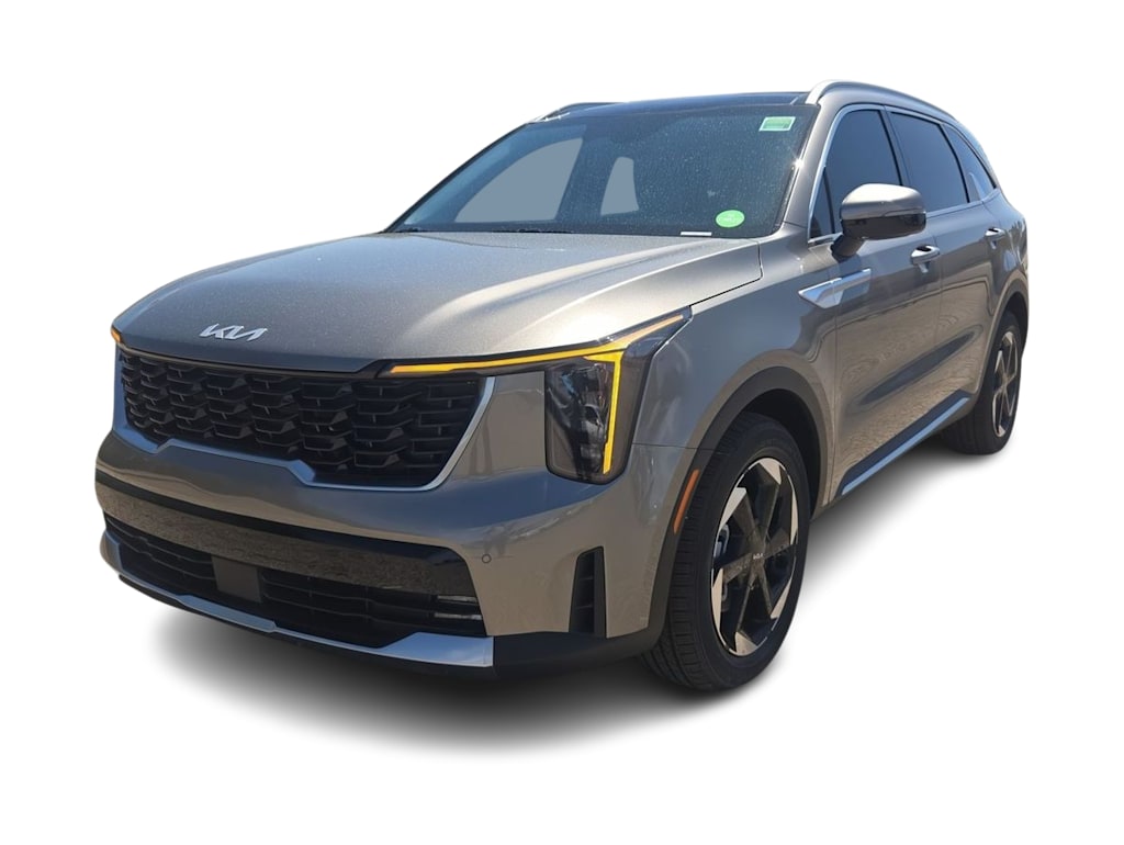 Thumbnail: 2026 Kia Sorento - 21