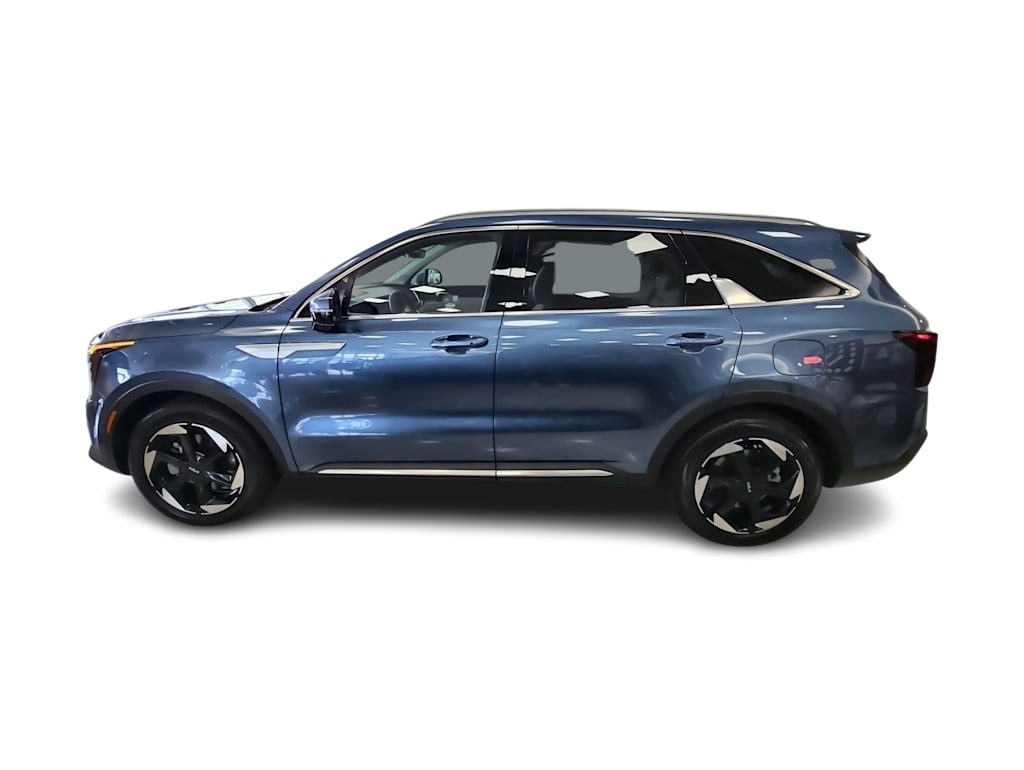 Thumbnail: 2026 Kia Sorento - 3