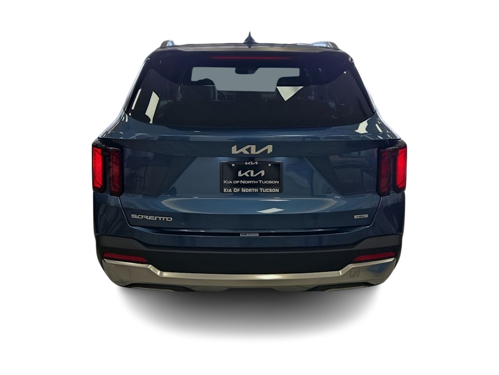 Thumbnail: 2026 Kia Sorento - 5