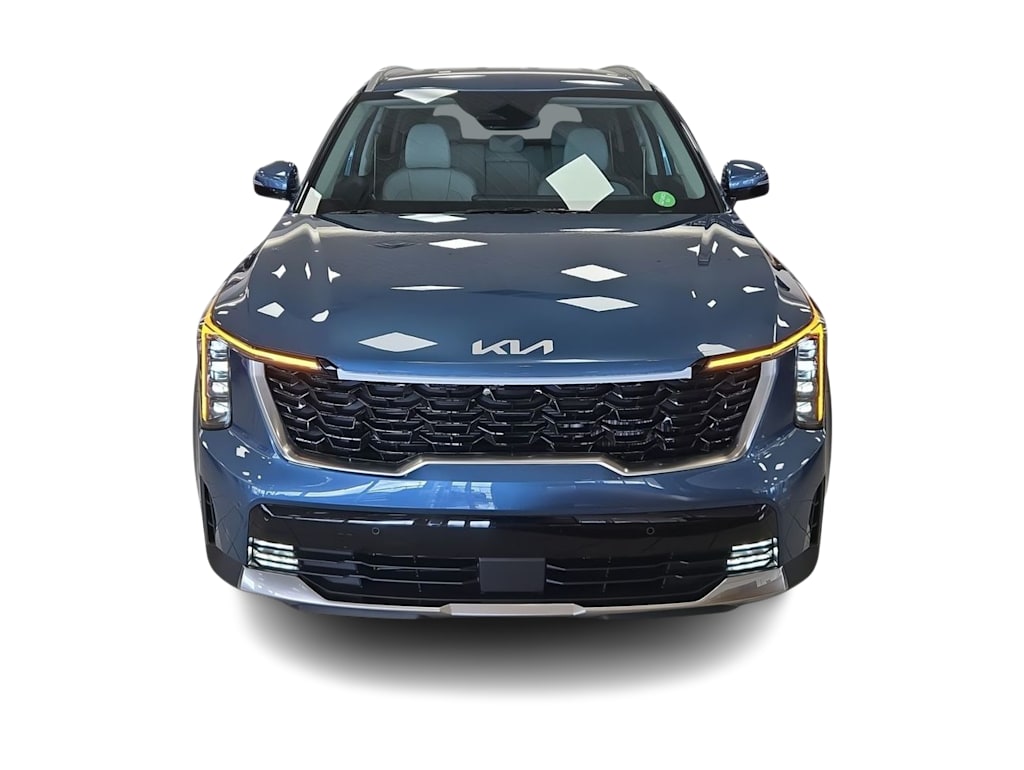 Thumbnail: 2026 Kia Sorento - 6