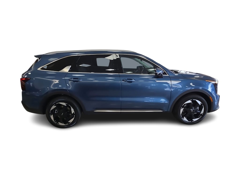 Thumbnail: 2026 Kia Sorento - 24