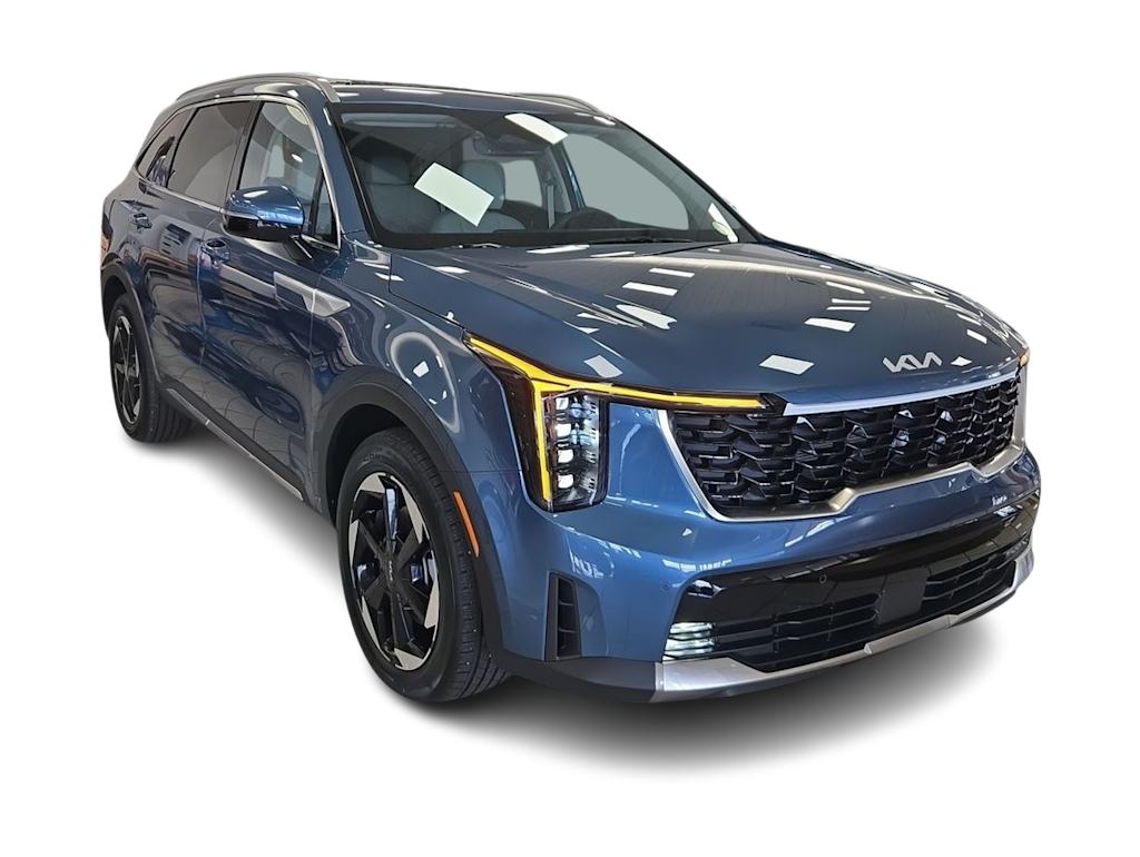 Thumbnail: 2026 Kia Sorento - 21