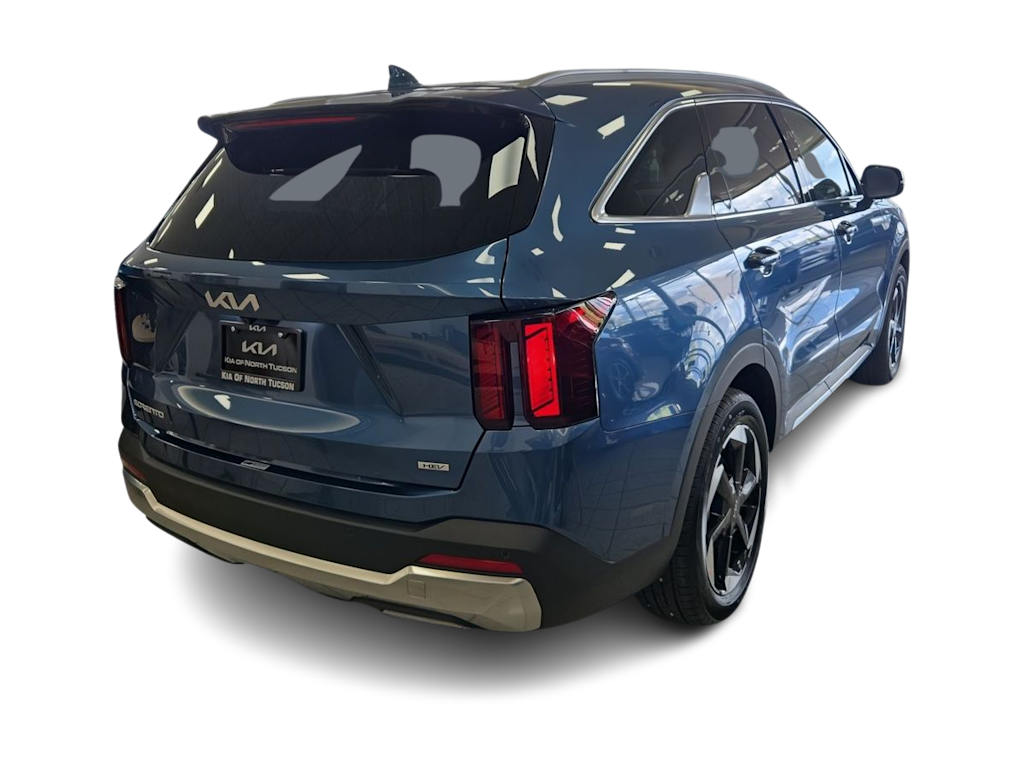 Thumbnail: 2026 Kia Sorento - 23