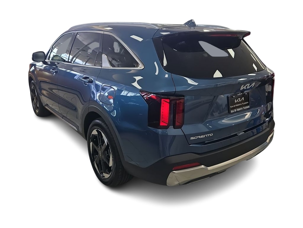 Thumbnail: 2026 Kia Sorento - 4