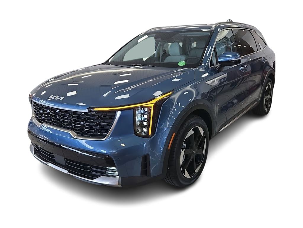 Thumbnail: 2026 Kia Sorento - 22