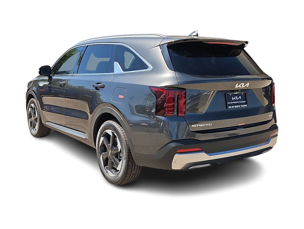 Thumbnail: 2026 Kia Sorento - 4
