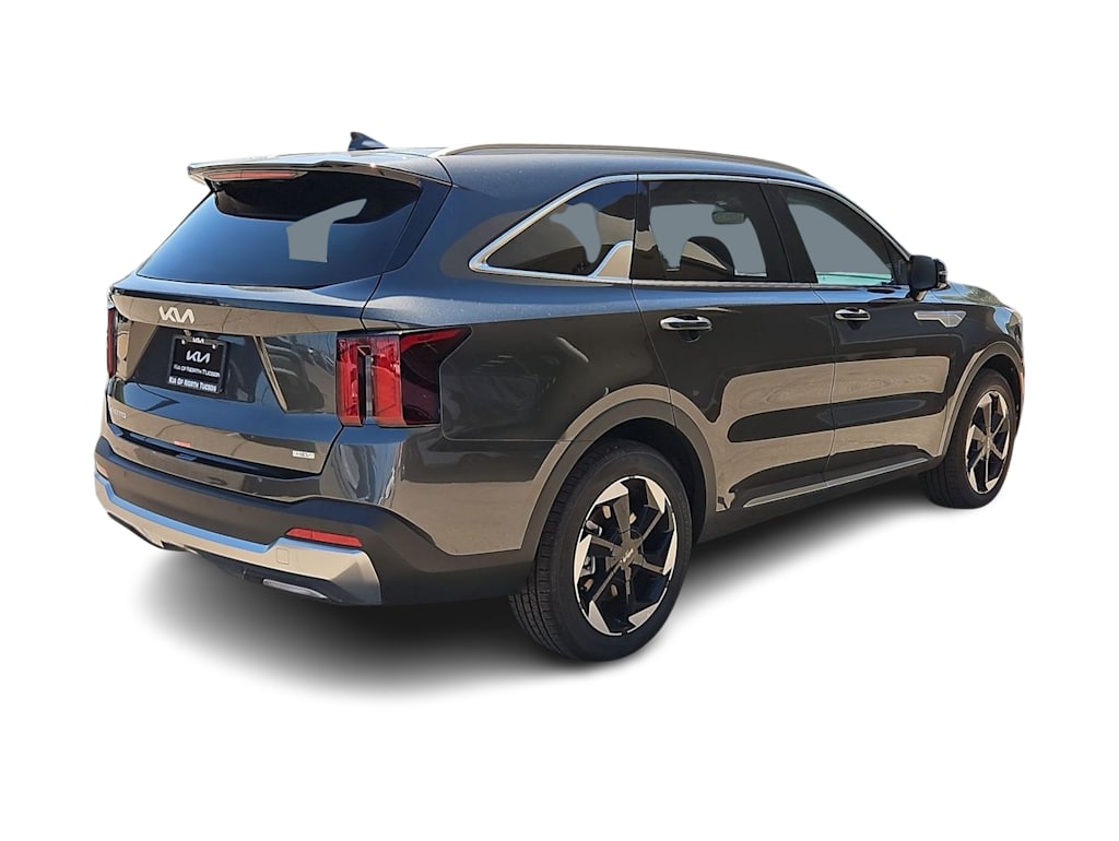 Thumbnail: 2026 Kia Sorento - 22