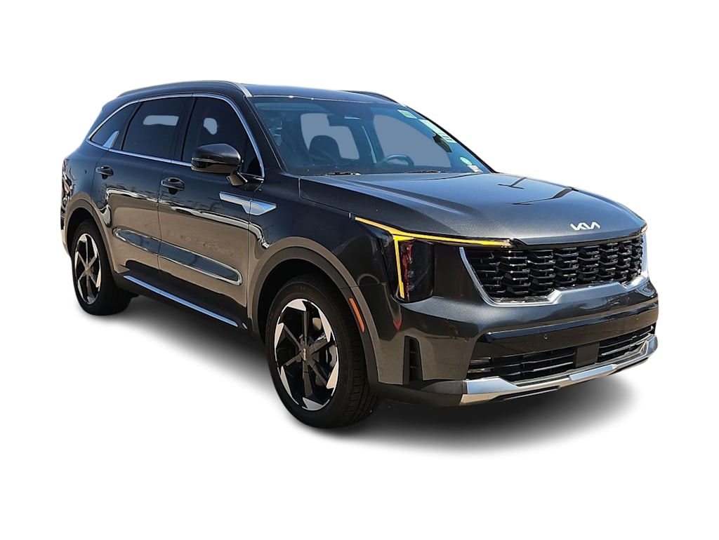 Thumbnail: 2026 Kia Sorento - 20