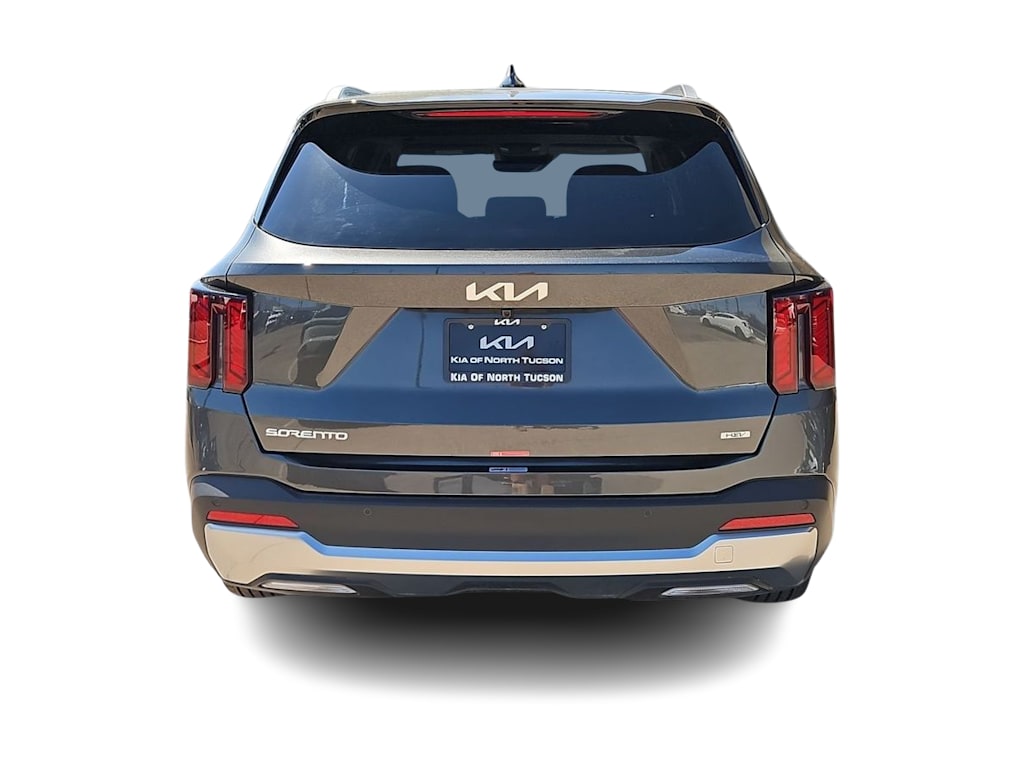 Thumbnail: 2026 Kia Sorento - 5