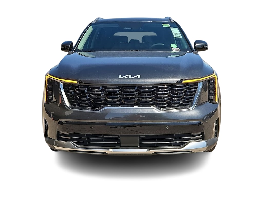 Thumbnail: 2026 Kia Sorento - 6