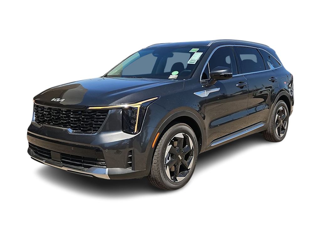 Thumbnail: 2026 Kia Sorento - 21