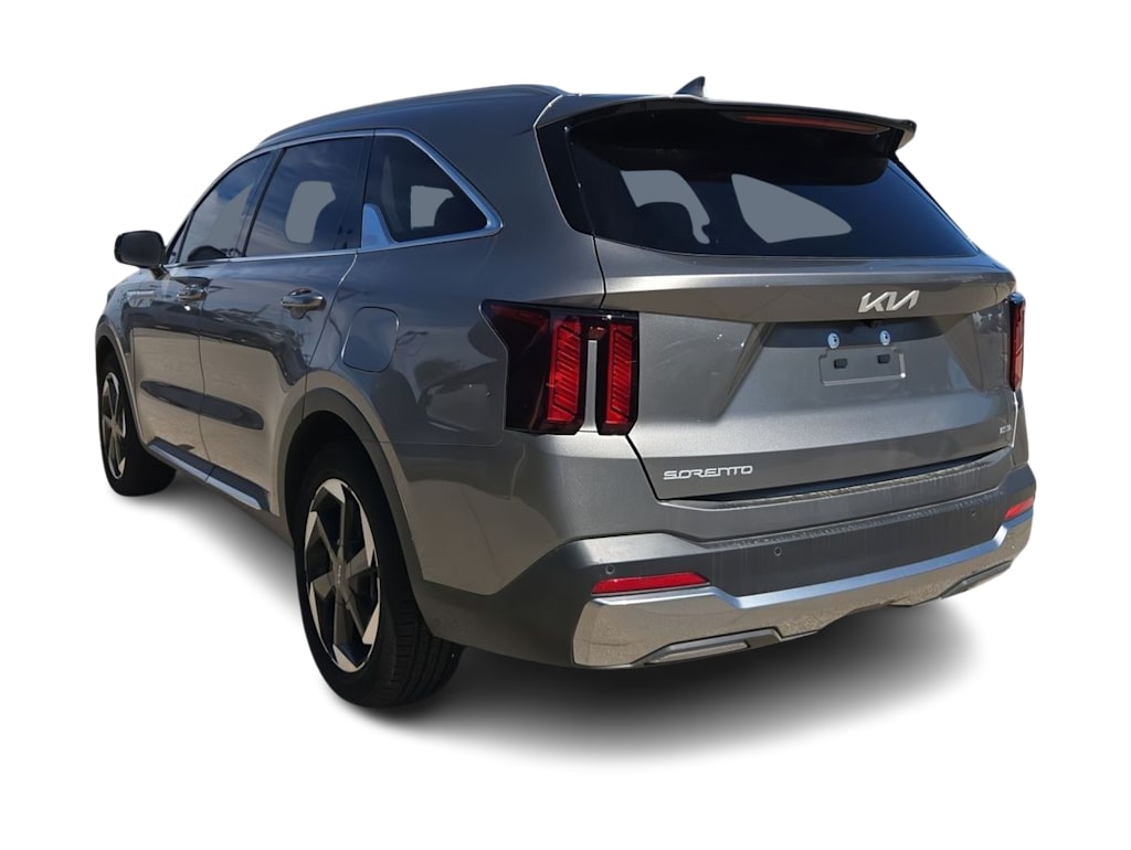 Thumbnail: 2026 Kia Sorento - 2