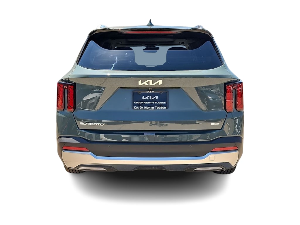 Thumbnail: 2026 Kia Sorento - 5
