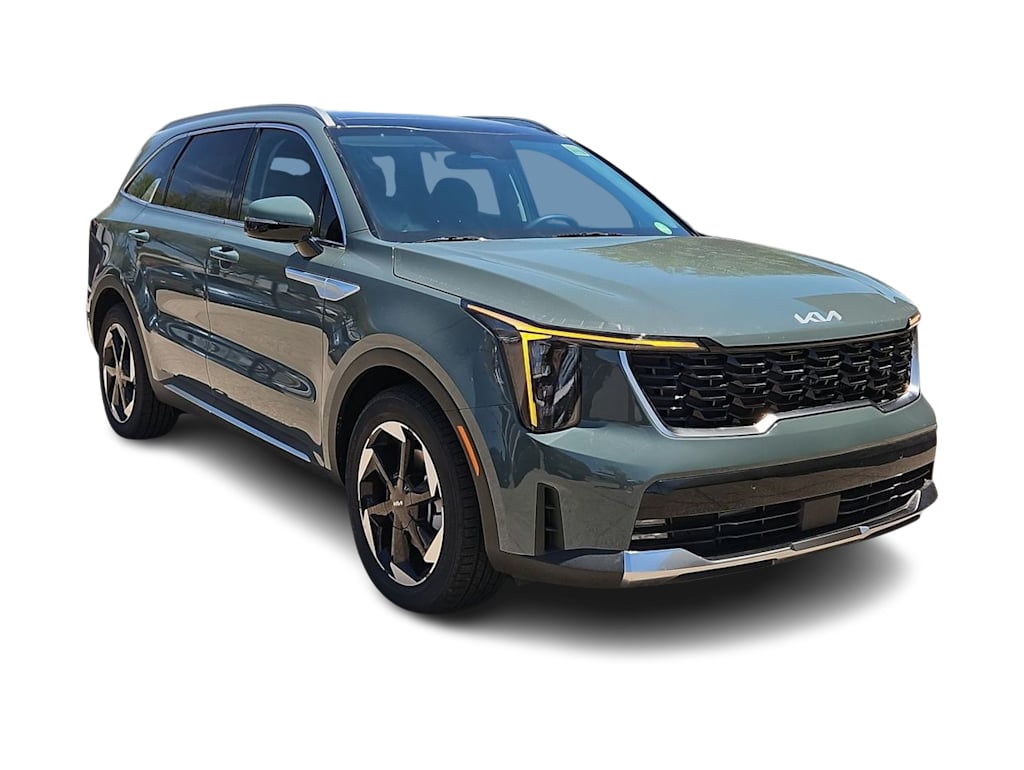 Thumbnail: 2026 Kia Sorento - 20