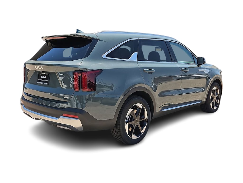 Thumbnail: 2026 Kia Sorento - 22