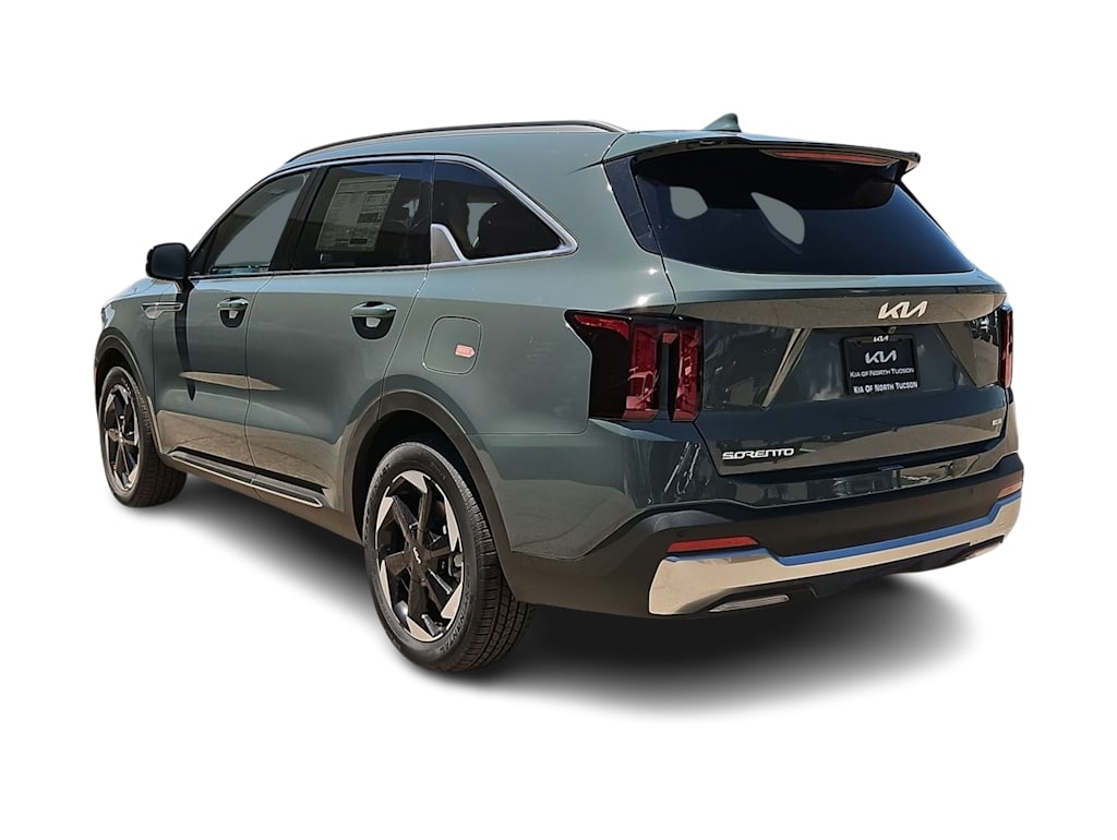 Thumbnail: 2026 Kia Sorento - 4