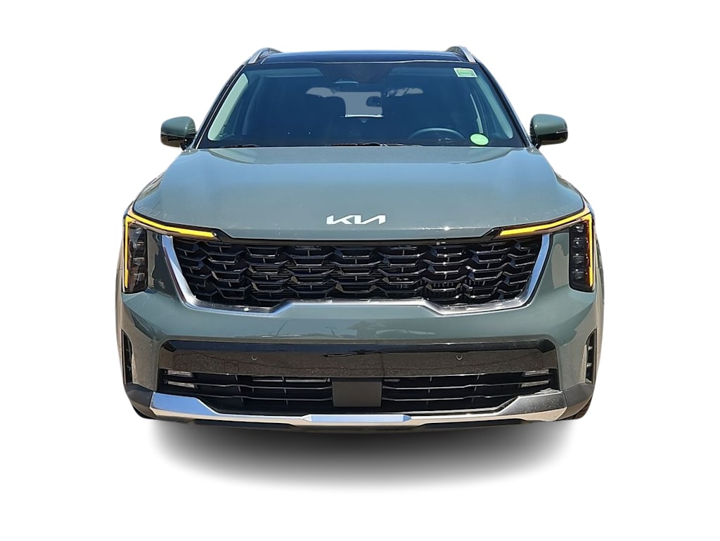 Thumbnail: 2026 Kia Sorento - 6