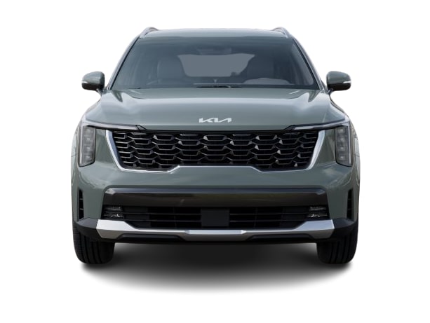 Thumbnail: 2026 Kia Sorento - 6