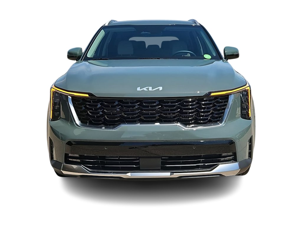 Thumbnail: 2026 Kia Sorento - 6
