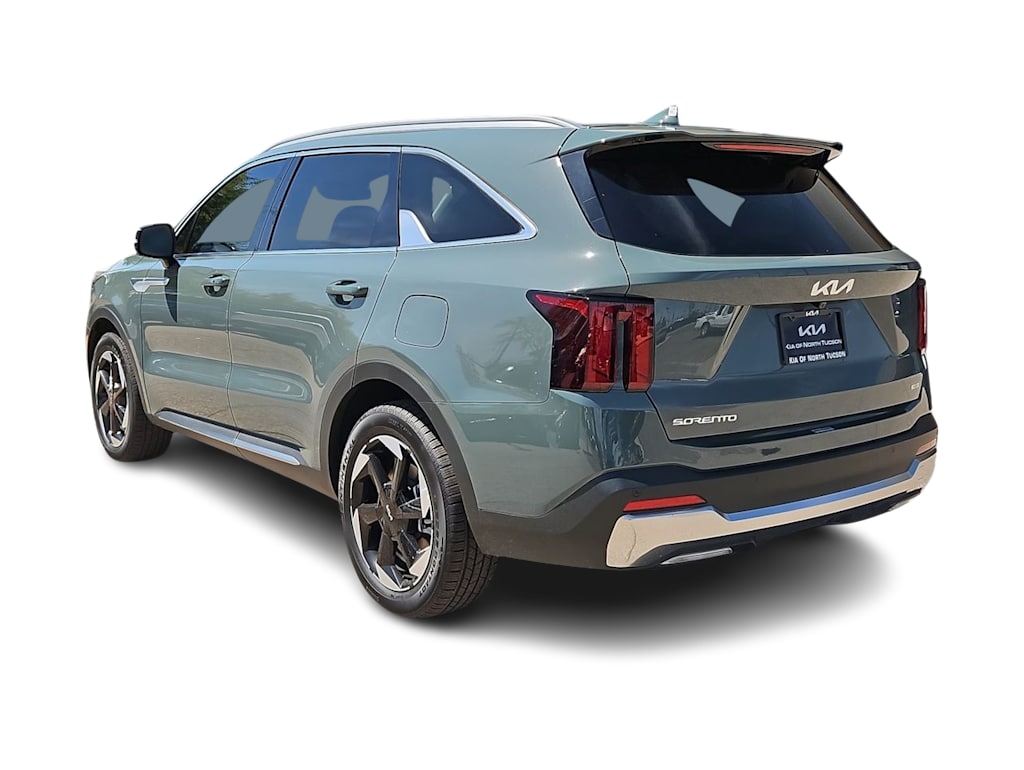 Thumbnail: 2026 Kia Sorento - 4
