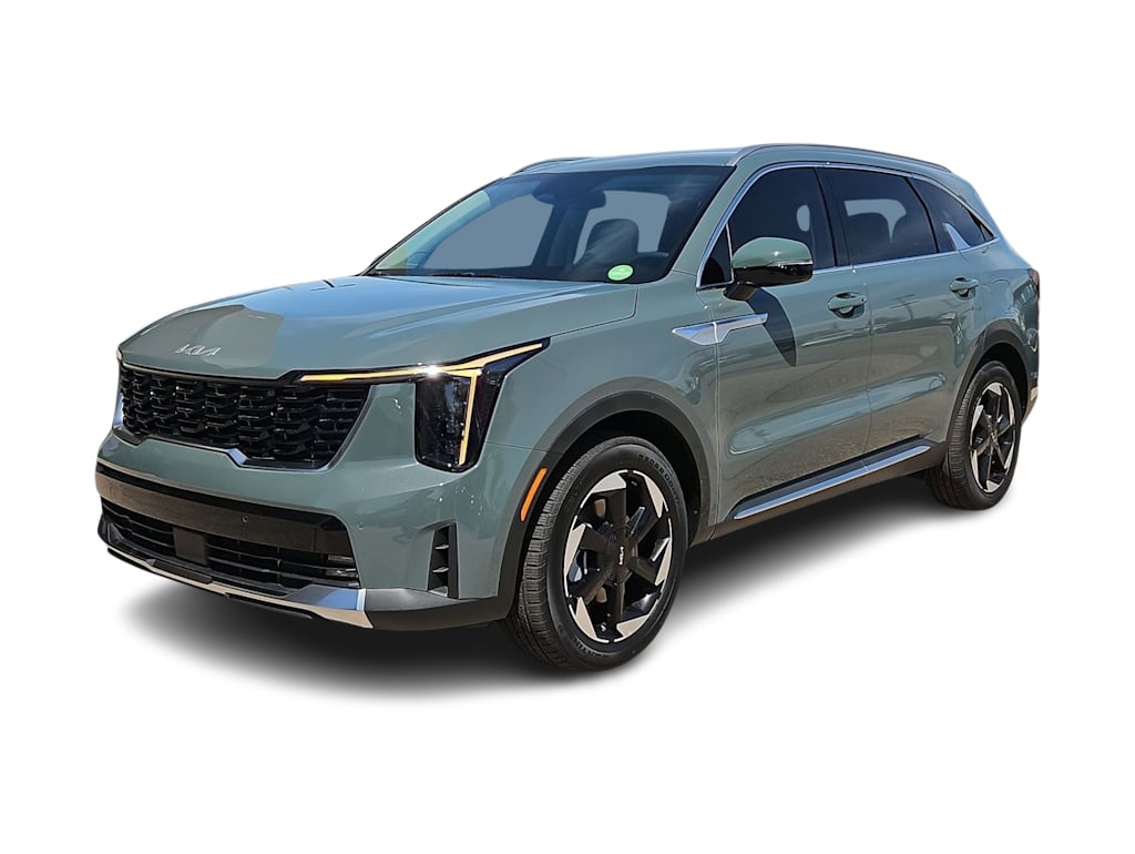 Thumbnail: 2026 Kia Sorento - 22