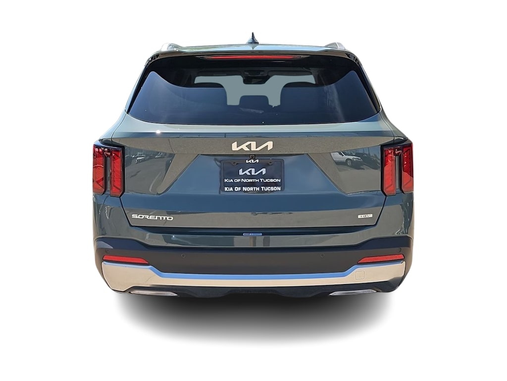 Thumbnail: 2026 Kia Sorento - 5