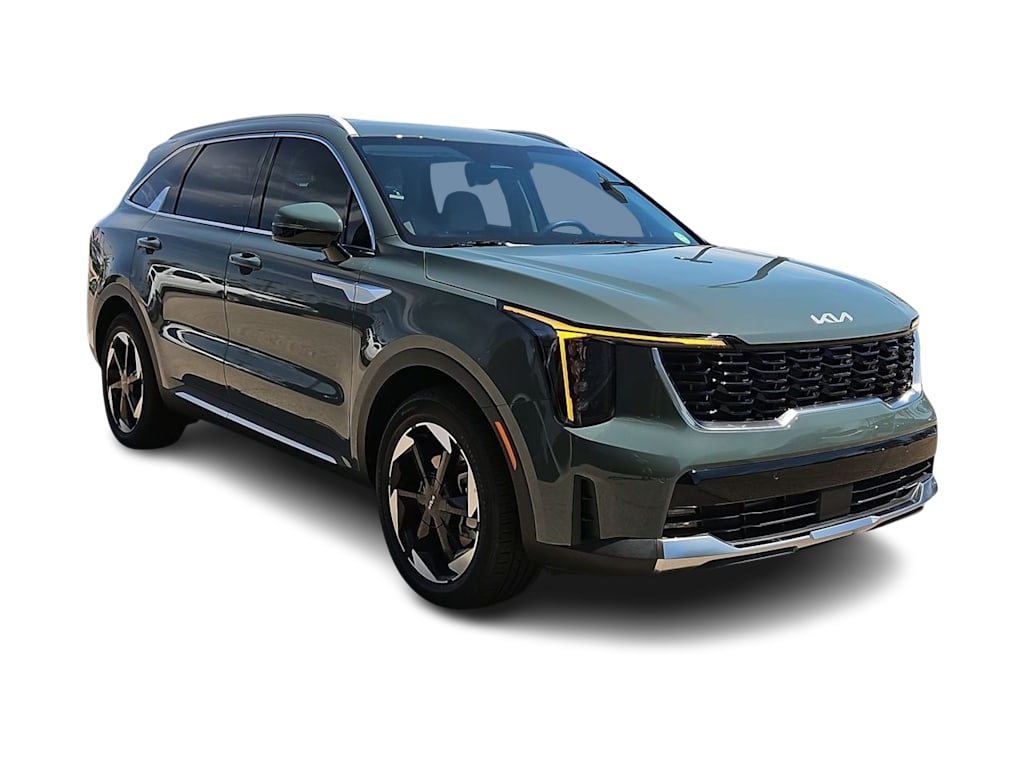 Thumbnail: 2026 Kia Sorento - 21