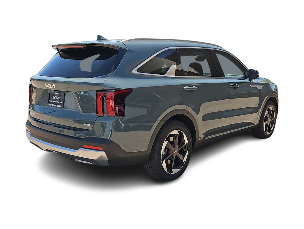 Thumbnail: 2026 Kia Sorento - 23