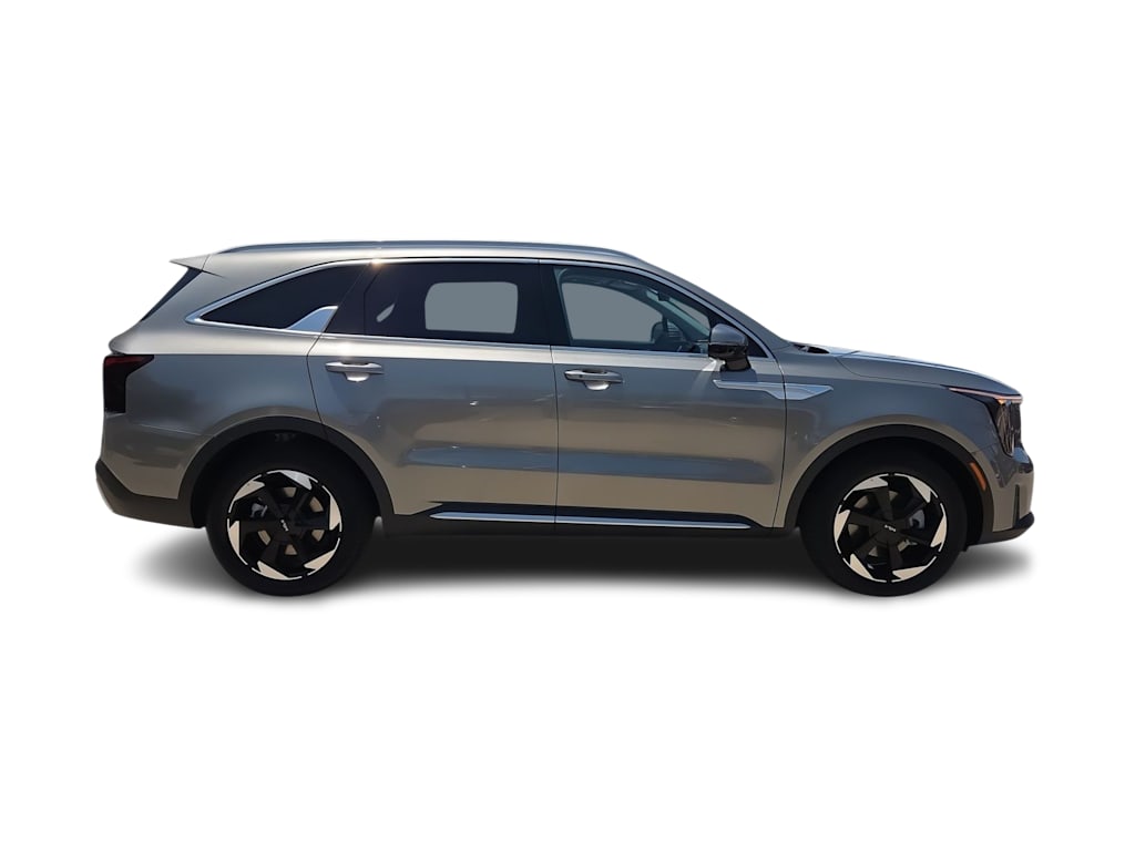 Thumbnail: 2026 Kia Sorento - 22
