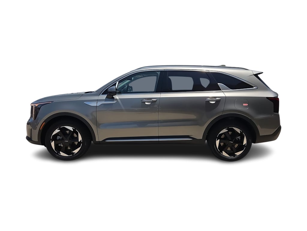Thumbnail: 2026 Kia Sorento - 3