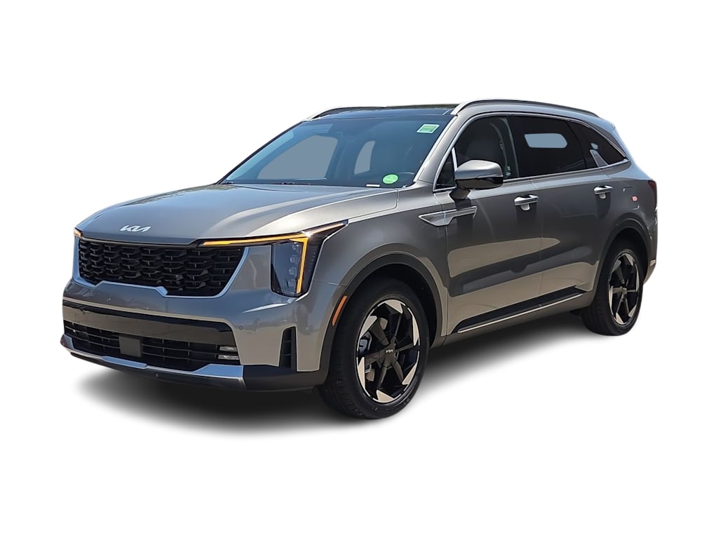 Thumbnail: 2026 Kia Sorento - 19