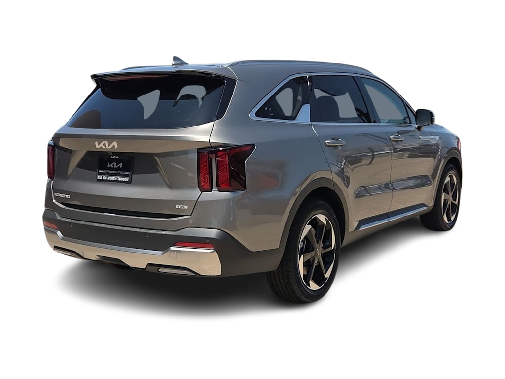 Thumbnail: 2026 Kia Sorento - 21