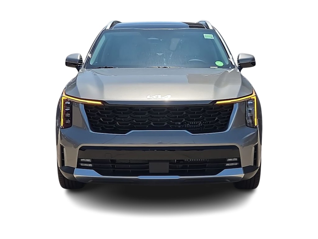Thumbnail: 2026 Kia Sorento - 5