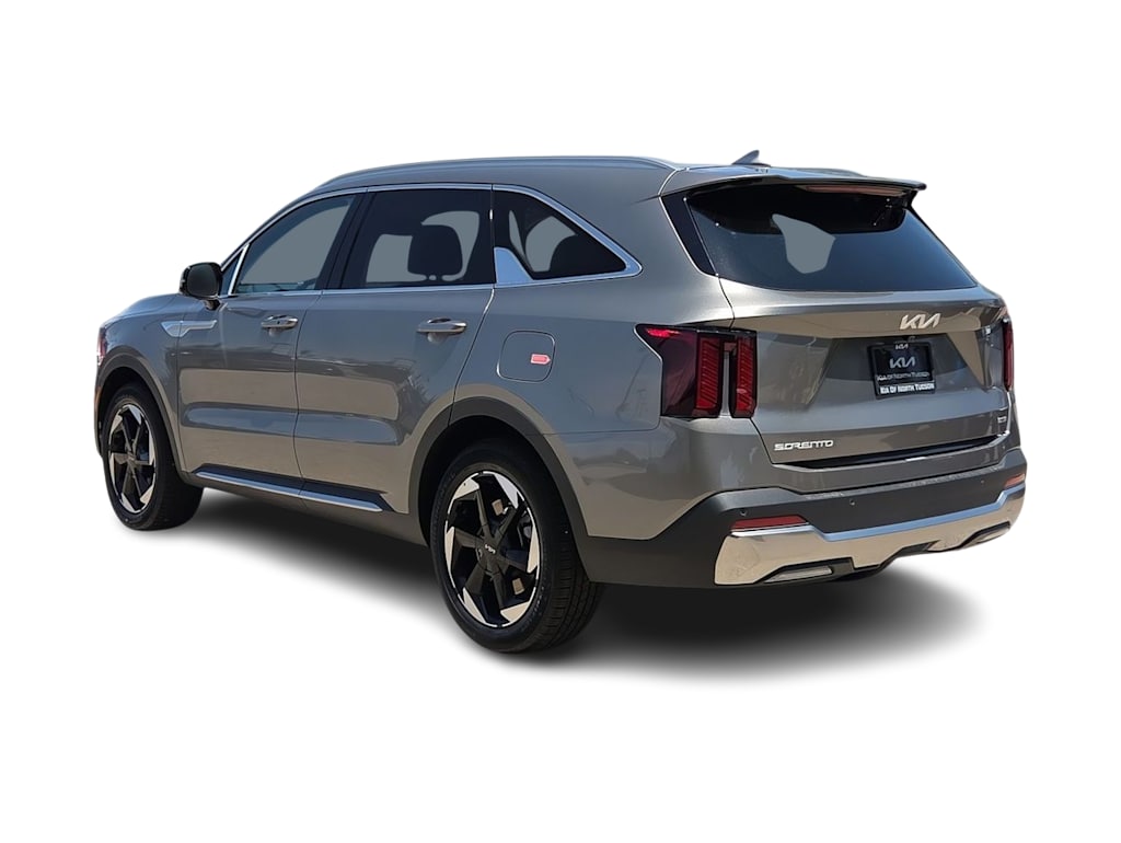 Thumbnail: 2026 Kia Sorento - 4