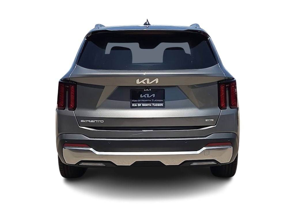 Thumbnail: 2026 Kia Sorento - 20