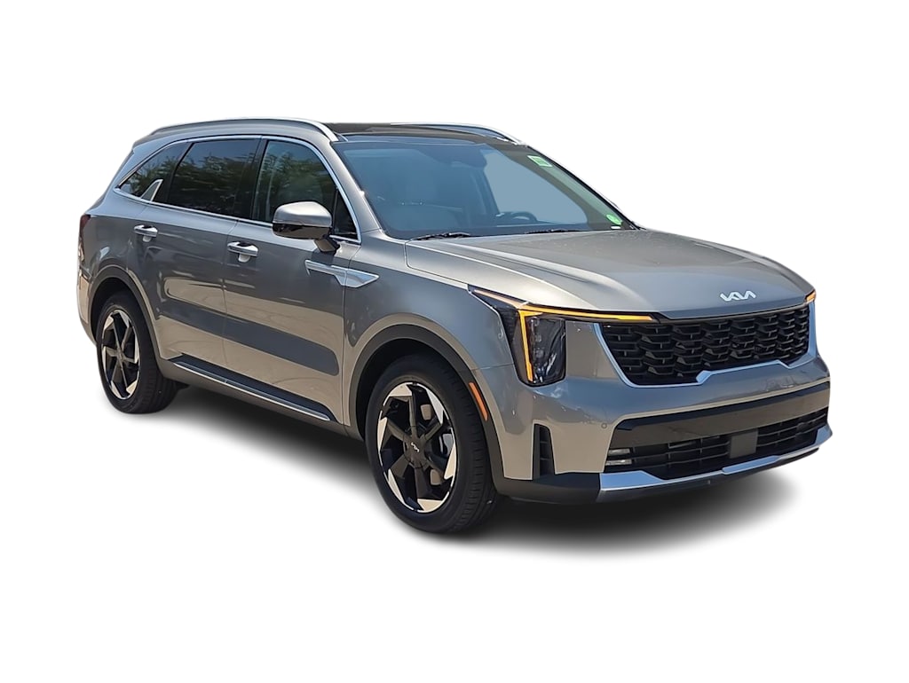 Thumbnail: 2026 Kia Sorento - 18