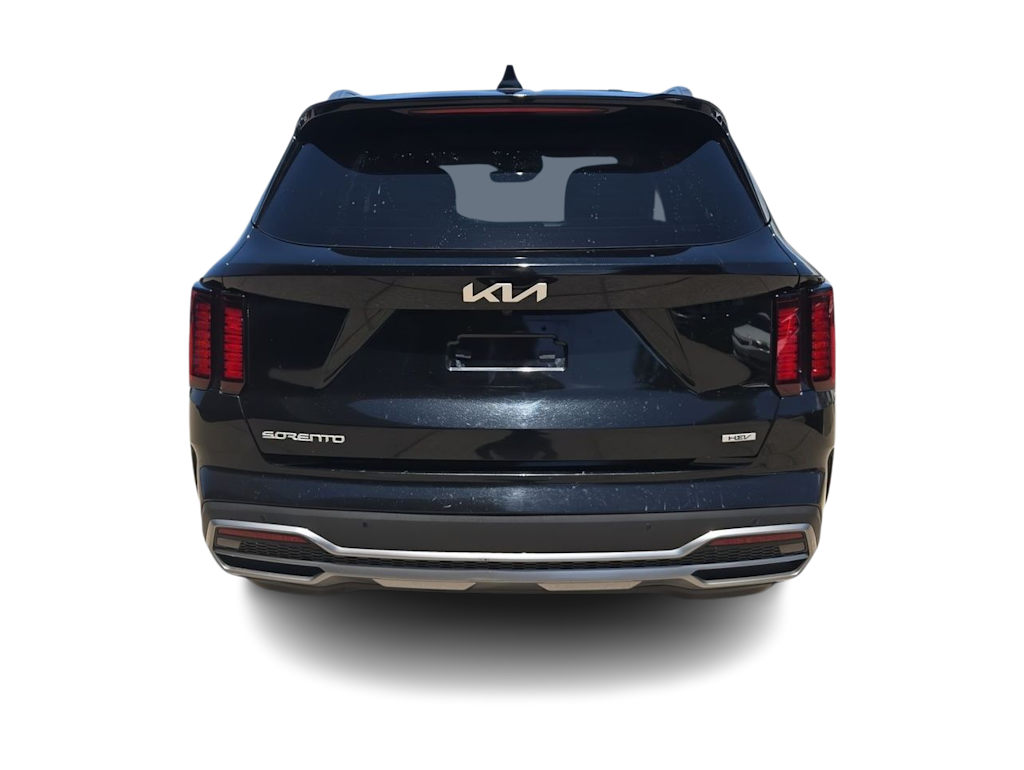 Thumbnail: 2023 Kia Sorento - 5