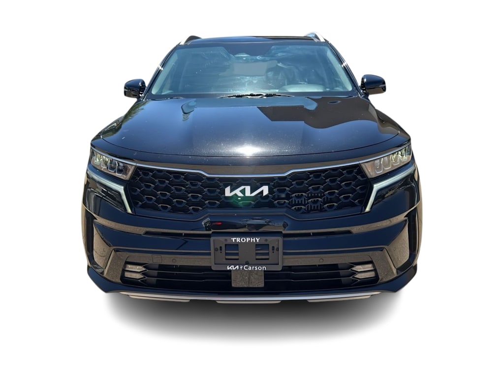 Thumbnail: 2023 Kia Sorento - 6