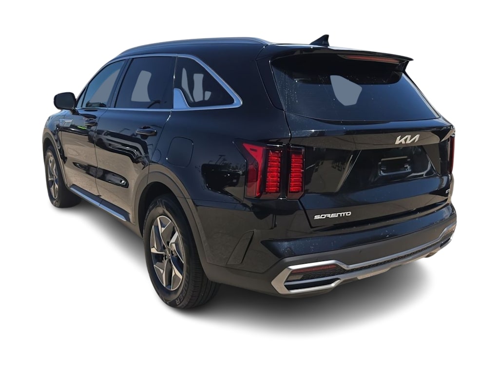 Thumbnail: 2023 Kia Sorento - 4