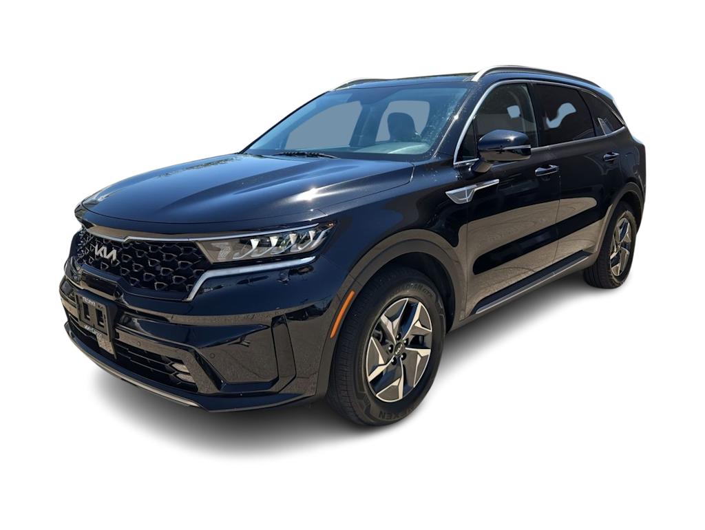Thumbnail: 2023 Kia Sorento - 20