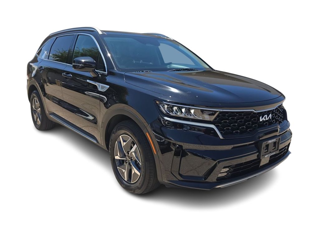 Thumbnail: 2023 Kia Sorento - 19