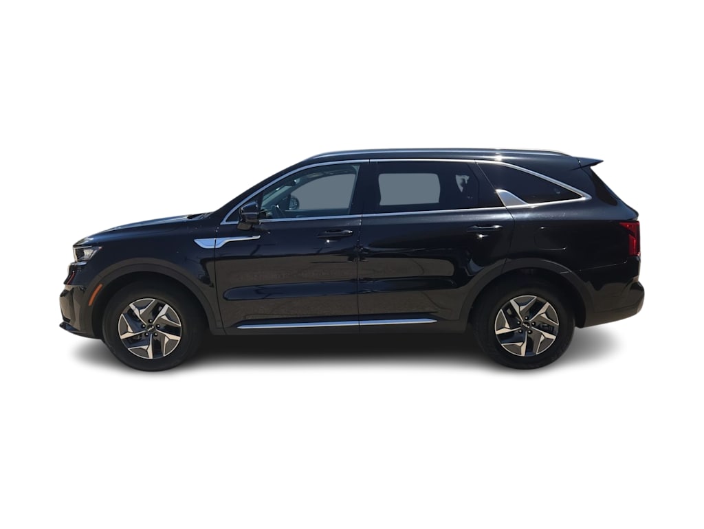 Thumbnail: 2023 Kia Sorento - 3