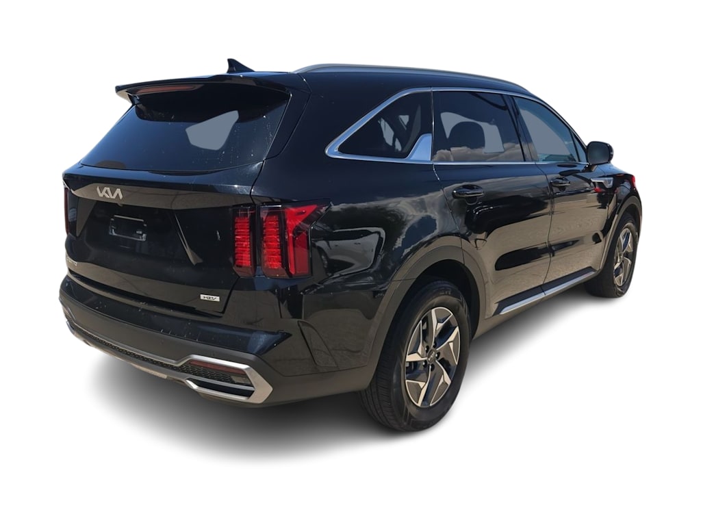 Thumbnail: 2023 Kia Sorento - 21