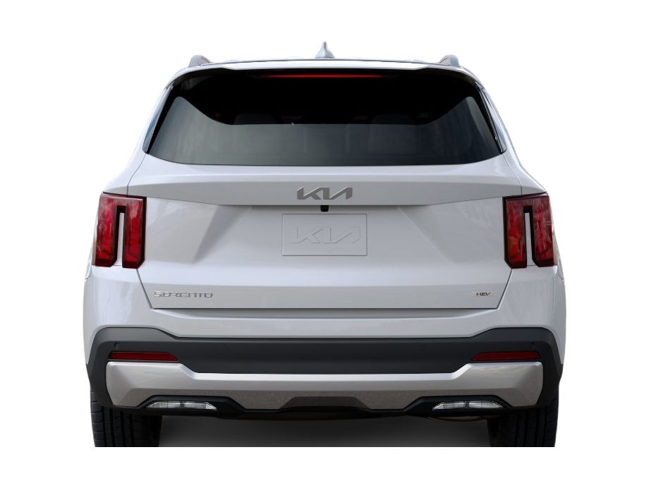 Thumbnail: 2026 Kia Sorento - 21