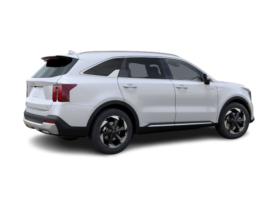 Thumbnail: 2026 Kia Sorento - 16